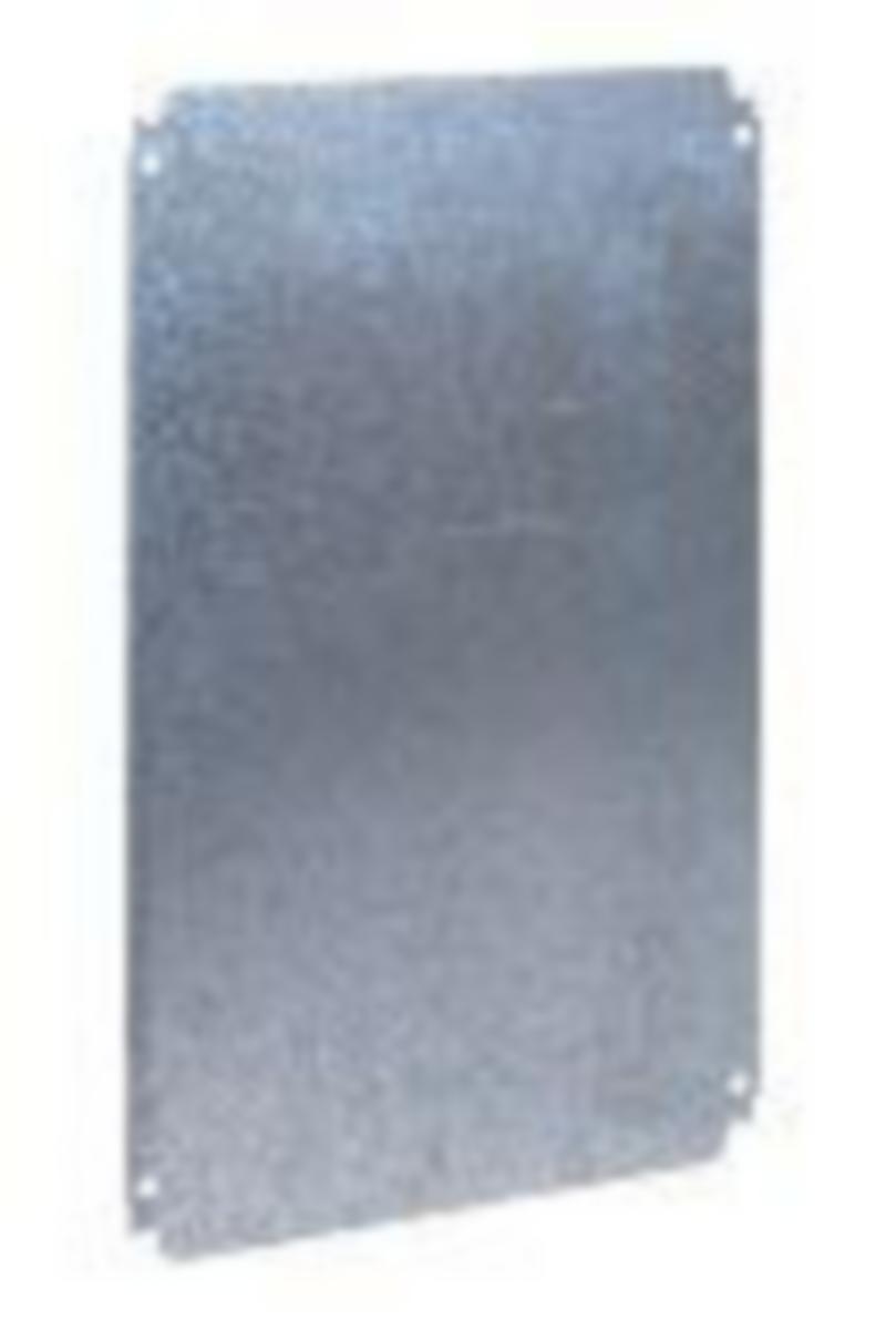 Kiinnitysalustat Thalassa Schneider Electric Universal Enclosures PLM seinäkaapeille - ASENNUSLEVY UNIVER. ENCLOSURES NSYMM32. 300X200 KXL