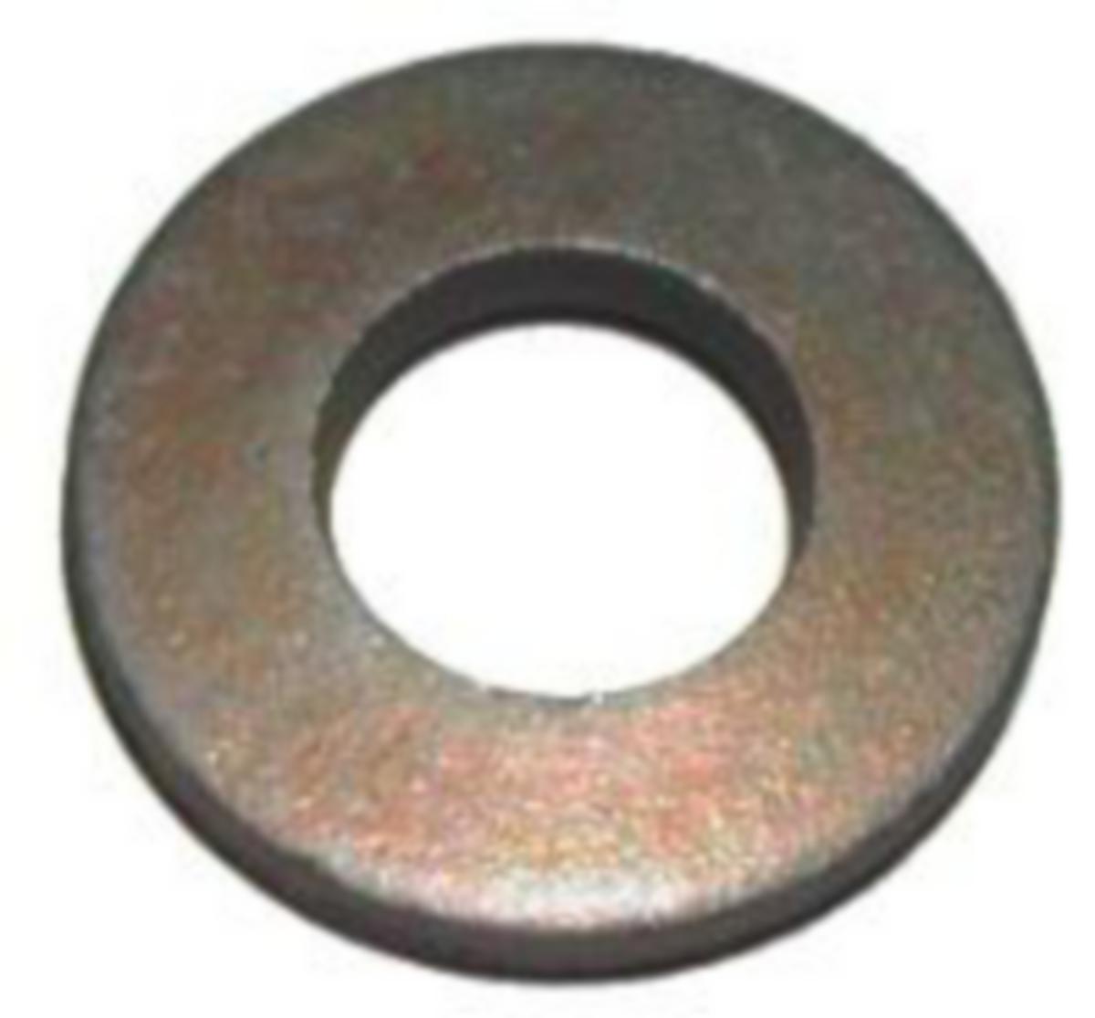 Aluslevy DIN 6796 ST fosfatoitu - JOUSTOLAATTA ST FOSFATOITU M30 DIN 6796