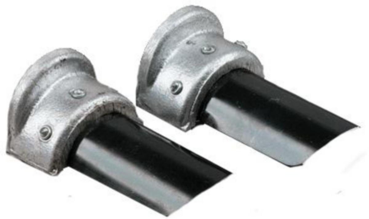 Irroitustyökalu muoviputken liittimiin - IRROITUSTYÖKALU PARI 32MM TALBOT AVK