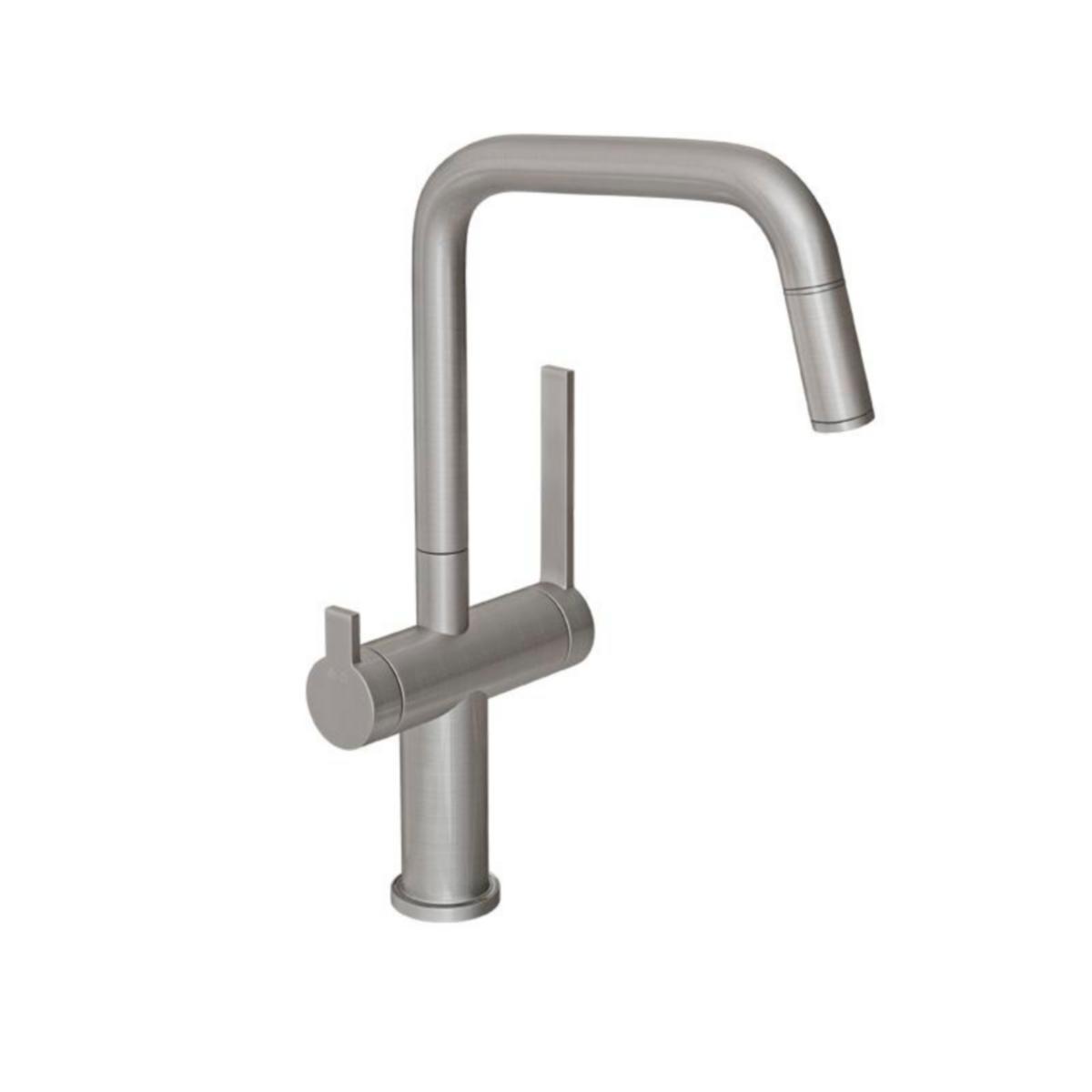 Keittiöhana Lapetek LINO-SA - KEITTIÖHANA APK 21932SA LINO-SA RST-OPTIK
