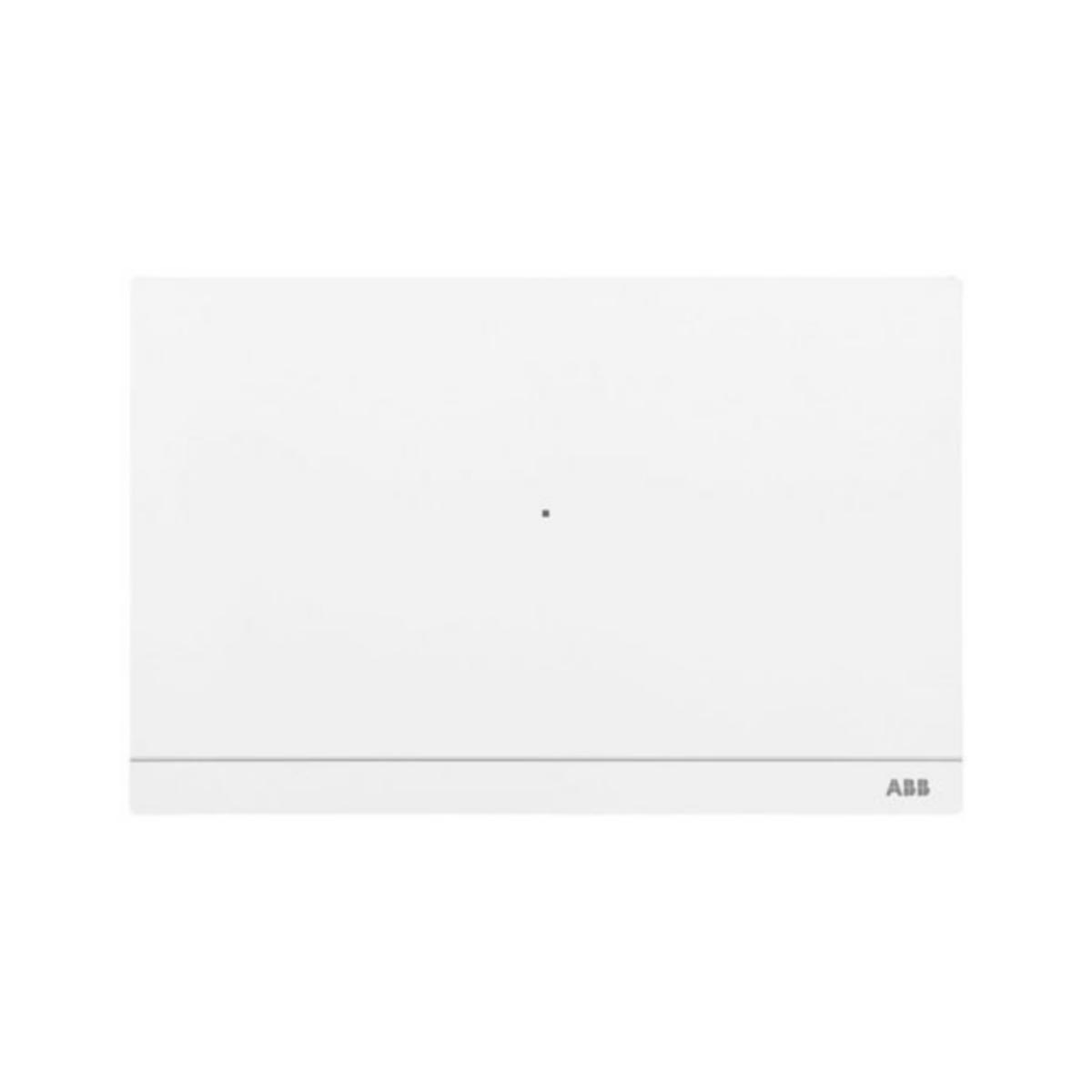 Keskusyksikkö Abb Welcome - LIITÄNTÄPORTTI ABB WELCOME P RJ45 WLAN MV B/T PRO VAL IP