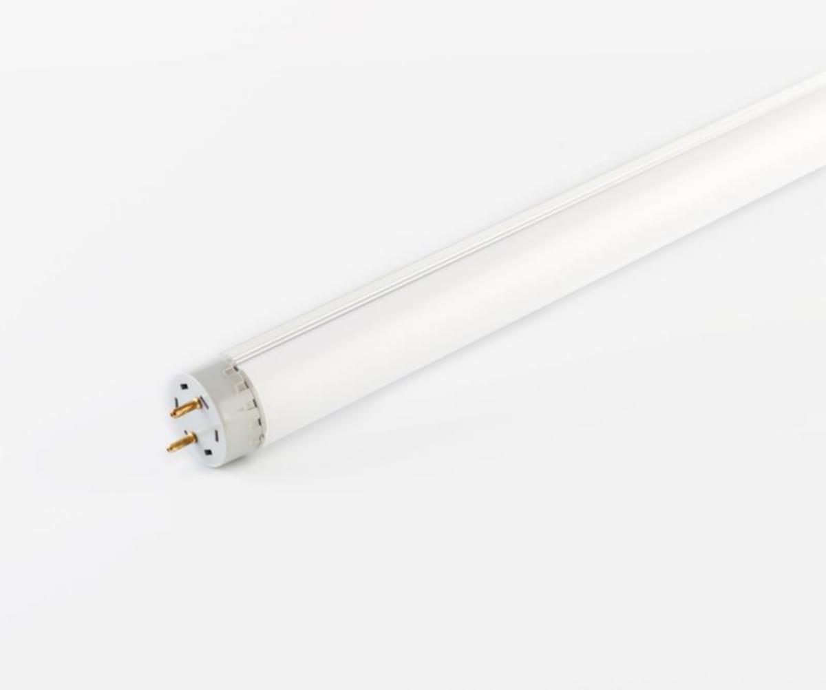 LED-valoputki Valtavalo G4 Opaali - LED-VALOPUTKI VALTAVALO G4 G4 7W 45CM 230V G13 840 F