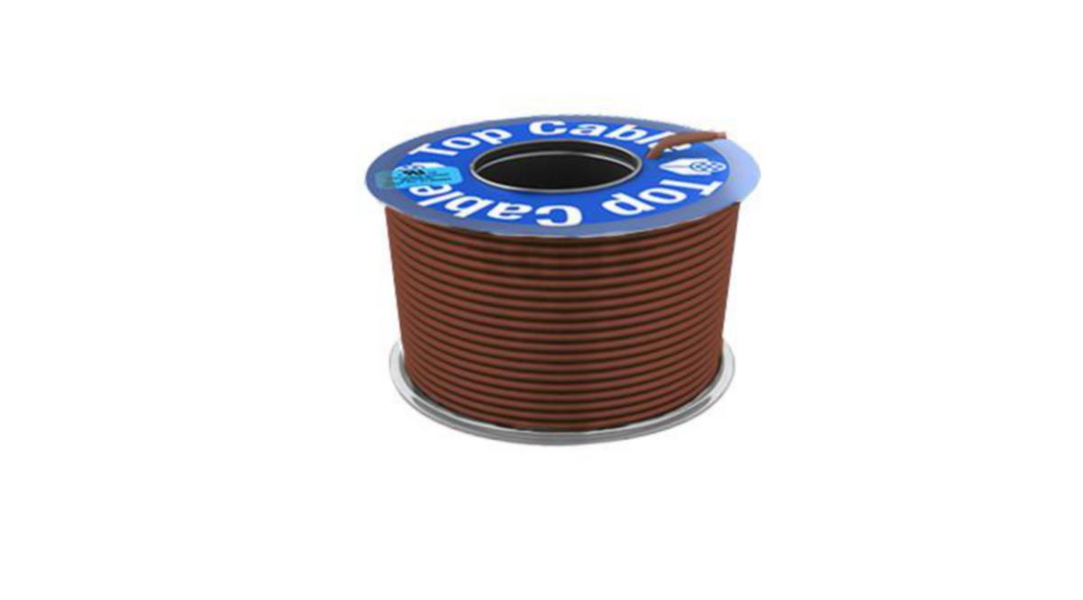 Asennusjohto Top Cable MKJ90 H05V2-K - ASENNUSJOHTO TOP CABLE MKJ90 H05V2-K 1,0 RU PK100