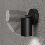 Seinävalaisin ulko Konstsmide Modena 7598