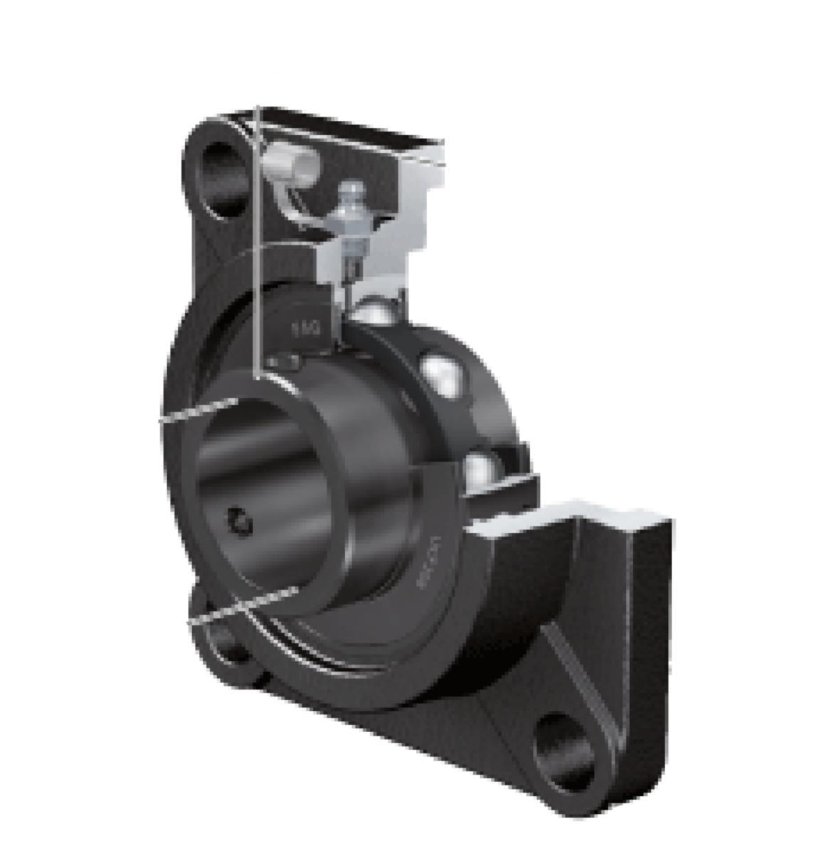 Laakeriyksikkö ISB UCF - LAIPPALAAKERIYKSIKKÖ TR UCF 212