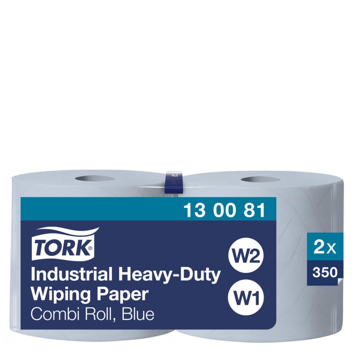 Kuivausliina Tork W1/W2 - PYYHERULLA ADVANCED 440 SIN PERFORM COMBI 119M/RL 130081