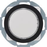 Merkkivalokaluste Hager R.1