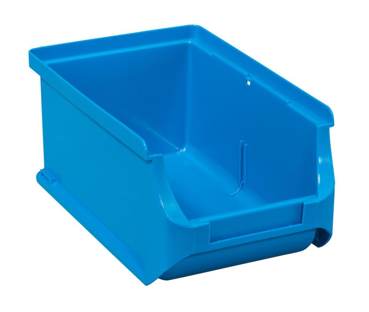 Varastolaatikko Ironside - OTTOLAATIKKO 102X160X75MM SIN IRONSIDE 1911123 0.7L NO2