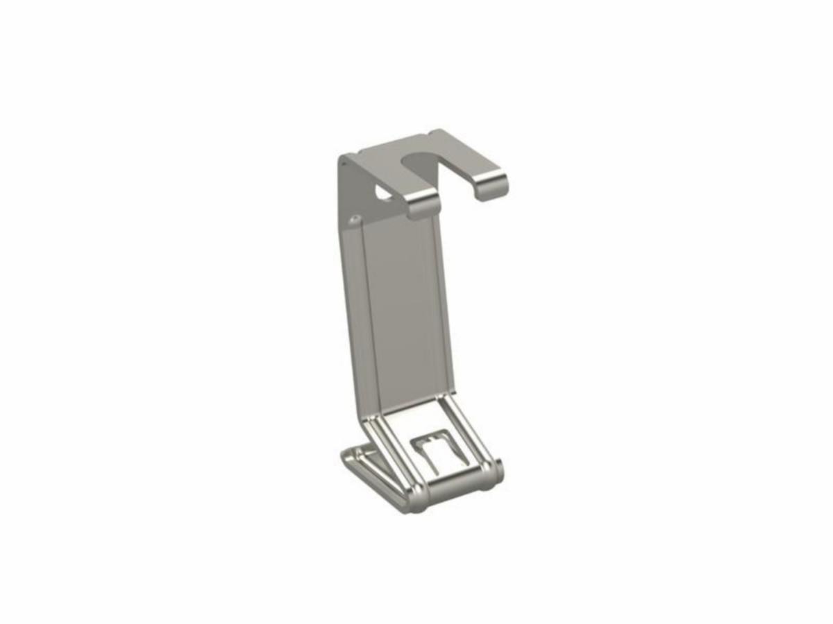 Keskikannake Meka WMT lankahylly - KESKIKANNAKE LANKAHYLLY MEKA WMT CS-10 EG