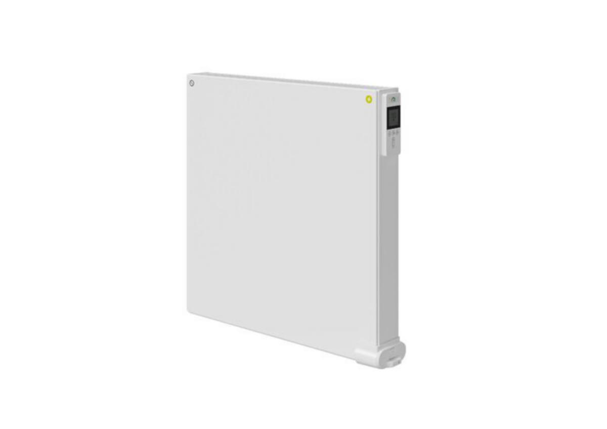 Lämmitin Purmo Yali Parada PLUS - LÄMMITIN ÖLJY KIINTEÄ/SIIRRETT YALI P+ 21X500X650MM 1000W
