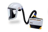 Puhallinsarja 3M™ Versaflo™ TR-800E PSK valmispakkaus ruiskumaalaukseen