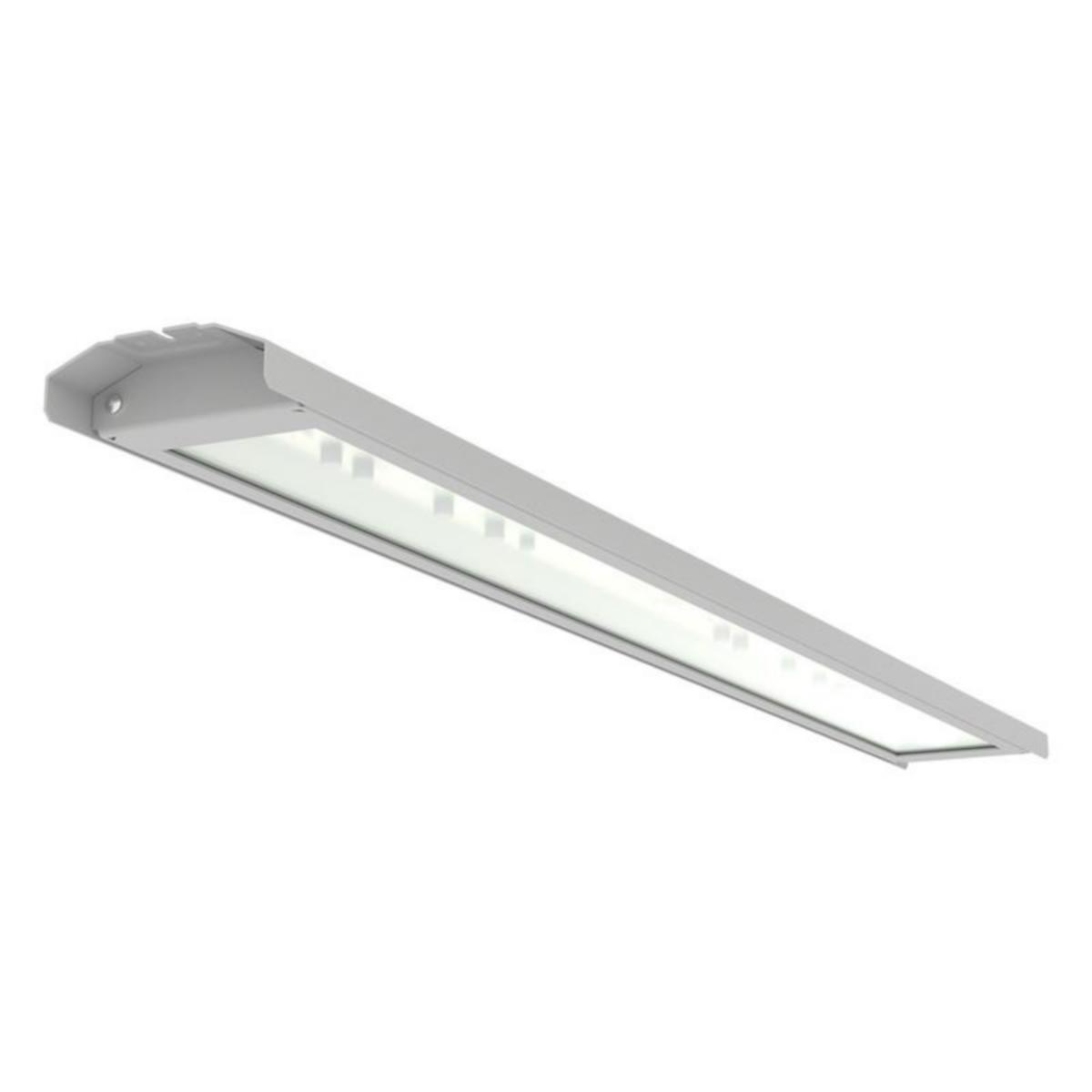 Teollisuusvalaisin suljettu I-Valo Marco - TEOLLISUUSVAL SULJ MARCO MA20-X300-CH IP66 53W