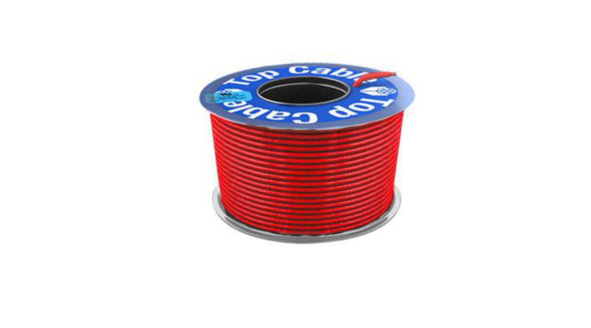 Asennusjohto Top Cable MKEM90 H07V2-K - ASENNUSJOHTO TOP CABLE MKEM90 H07V2-K 4 PU PK100