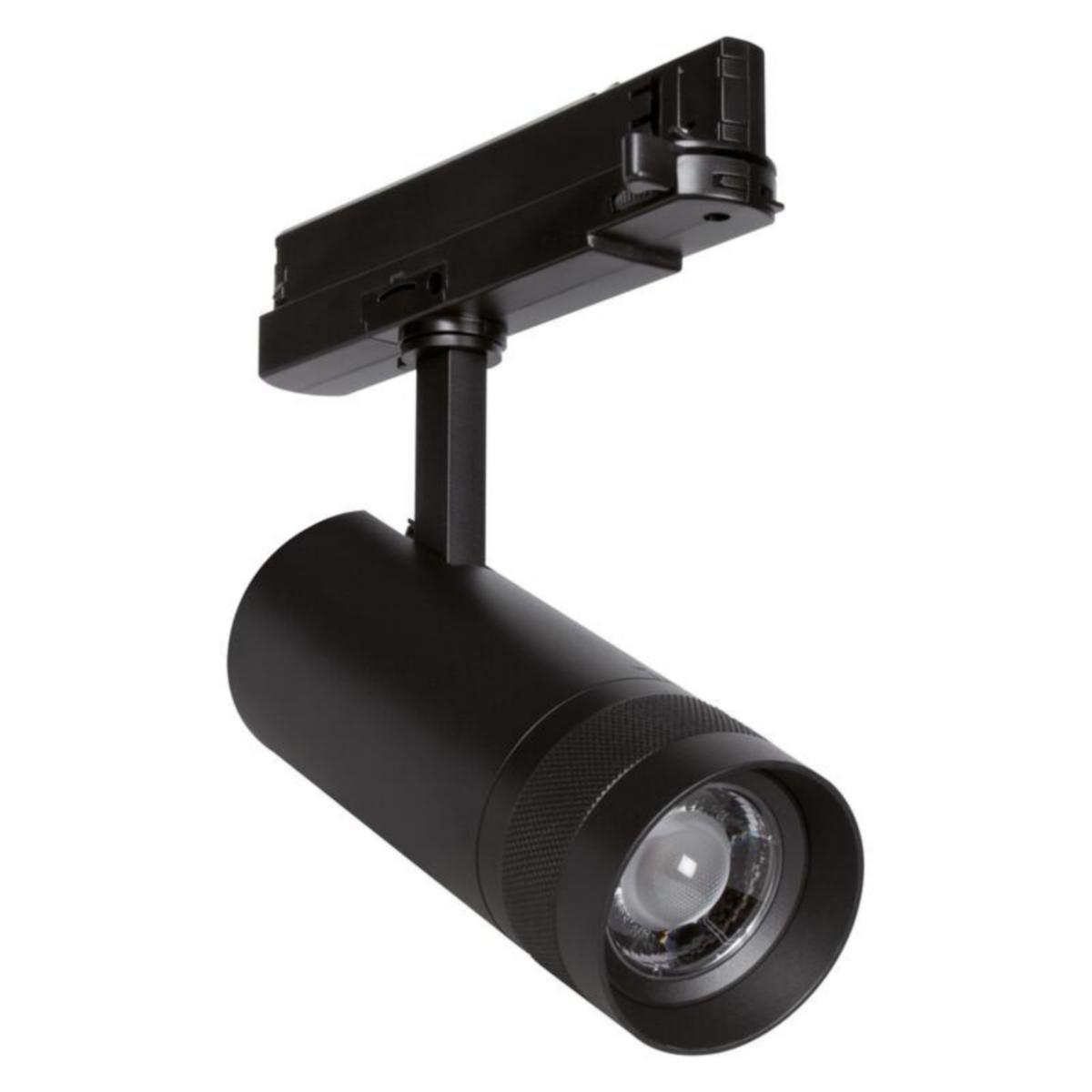 Kohdevalaisin Ledvance Tracklight PFM - KOHDEVALAISIN LEDVANCE TR SP ZOOM 20W 930 DIM BK