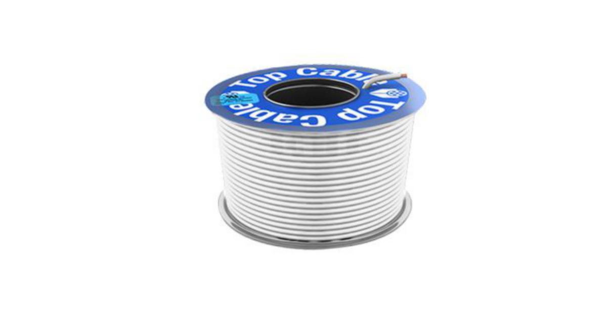 Asennusjohto Top Cable MKEM90 H07V2-K - ASENNUSJOHTO TOP CABLE MKEM90 H07V2-K 4 VA PK100