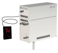 Höyrynkehitin Harvia HGD