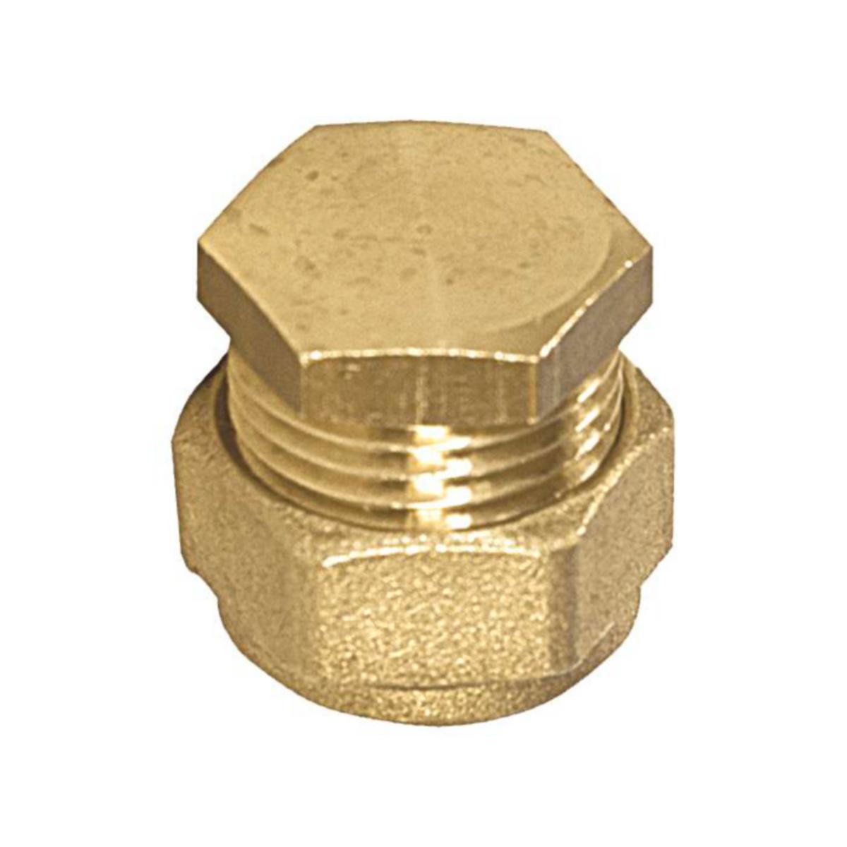 Puserrus koeponnistustulppa a-collection - PUSERRUS KOEPONNISTUSTULPPA 15 MM