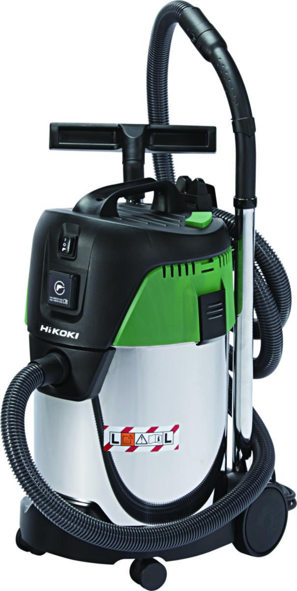 Imuri HiKOKI RP300YDL - IMURI RP300YDL 1000W 30L HIKOKI L-LUOKKA