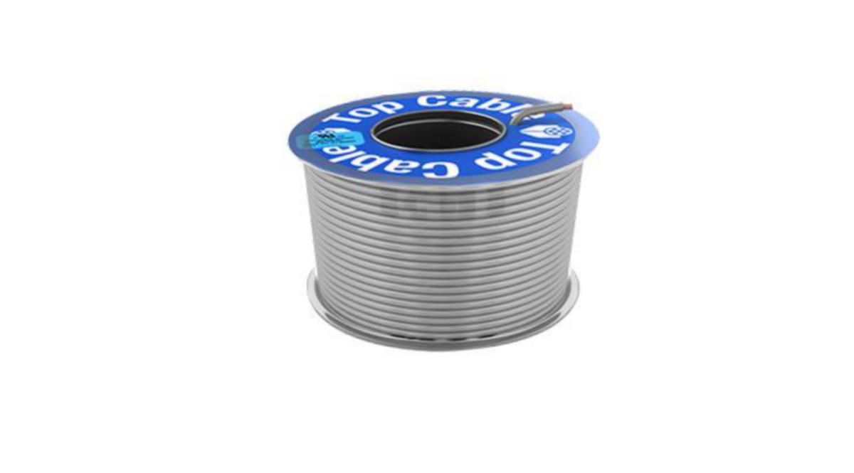 Asennusjohto Top Cable MKEM90 H07V2-K - ASENNUSJOHTO TOP CABLE MKEM90 H07V2-K 4 HA PK100