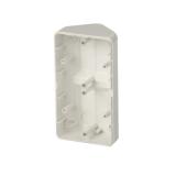 Pintakehys ABB Jussi 85mm, kulmaan