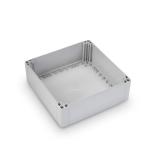 Asennuskotelon alaosa PC, Ensto