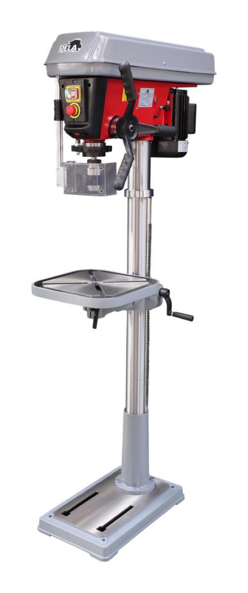 Pylväsporakone PELA ZQJ4125K - PYLVÄSPORAKONE ZQJ4125K PELA 498190