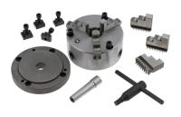 Sorvi-istukka PELA 3-leukainen