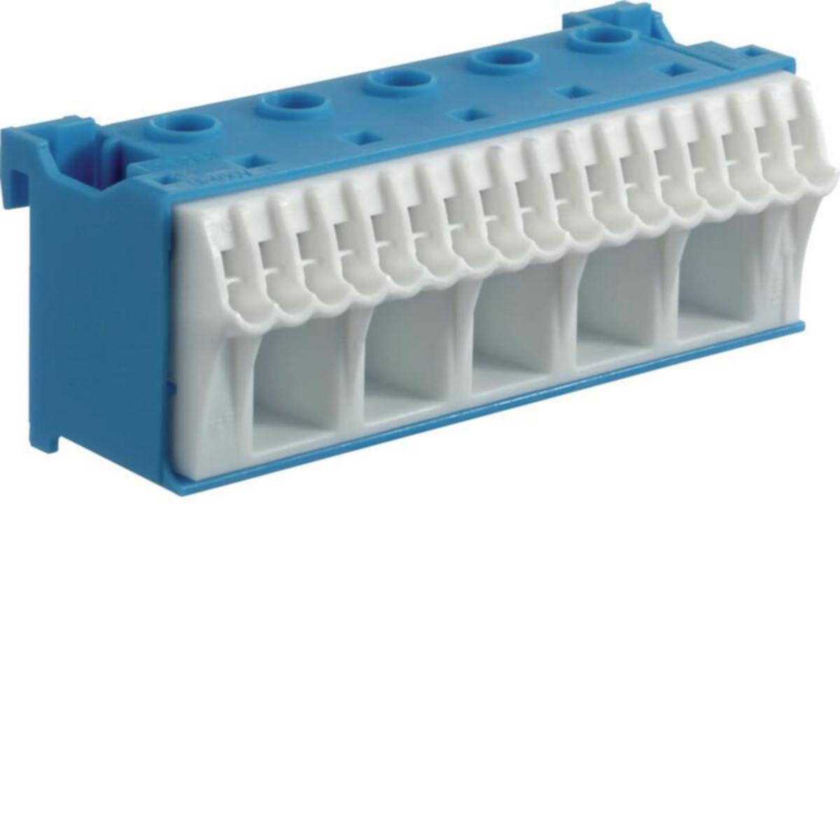 N-liitin Hager QuickConnect - N-LIITIN QUICKCONNECT KN22N N 17X4MM2/5X16MM2 (JL/RL