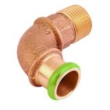 Kulmaliitin A-press uk M