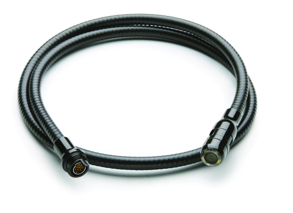 Kamerapää Ridgid Micro CA-100 - KAMERAPÄÄ MICRO 17MM 90CM RIDGID SEESNAKE 37103 (26663)