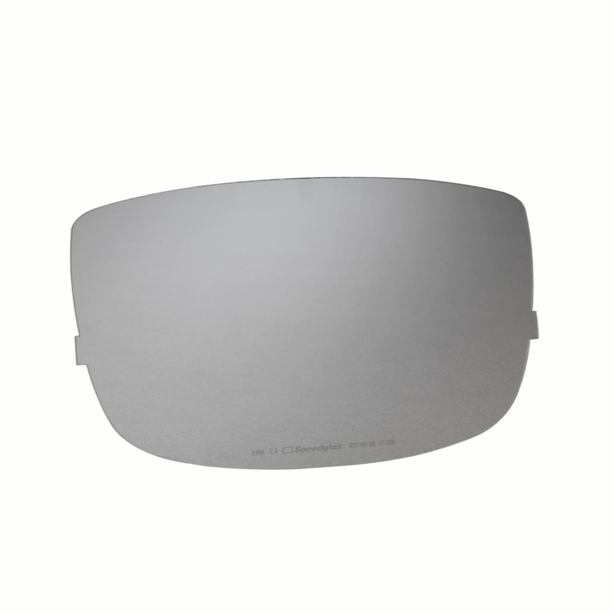 Roiskesuojalasit 3M Speedglas 9000 - ULKOROISKESUOJA VAKIO 10/PAK 3M 426000
