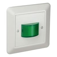 Merkkivalokaluste ELKO RS16 uppo