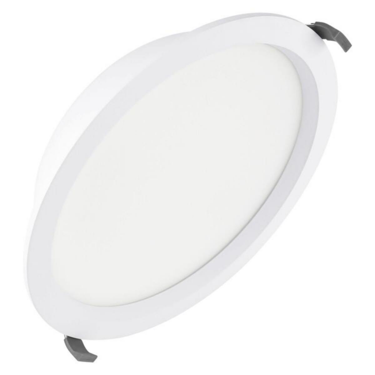 Alasvalo Ledvance Downlight Comfort - ALASVALO LEDVANCE DL HE D250 36W 840 ML OP