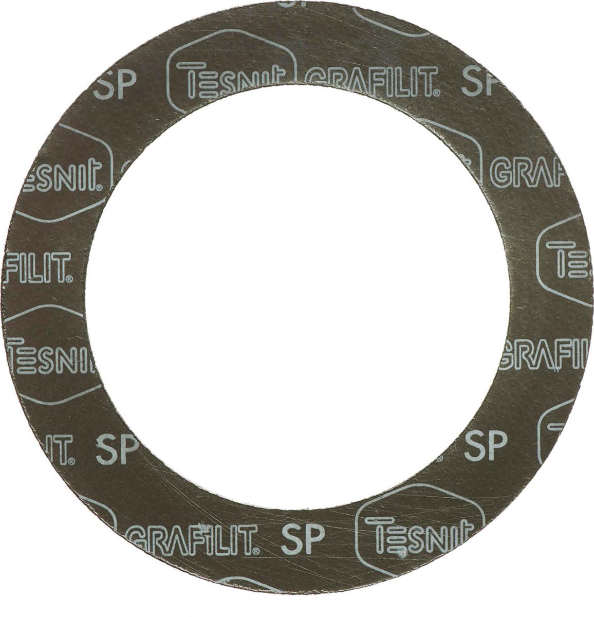 Laippatiiviste Grafilit - LAIPPATIIVISTE DN50 PN64 GRAFILIT SP 112/61X1MM