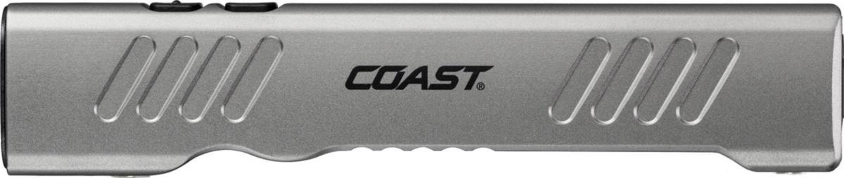 Käsivalaisin Coast Slayer Pro - LADATTAVA KÄSIVALO COAST SLAYER