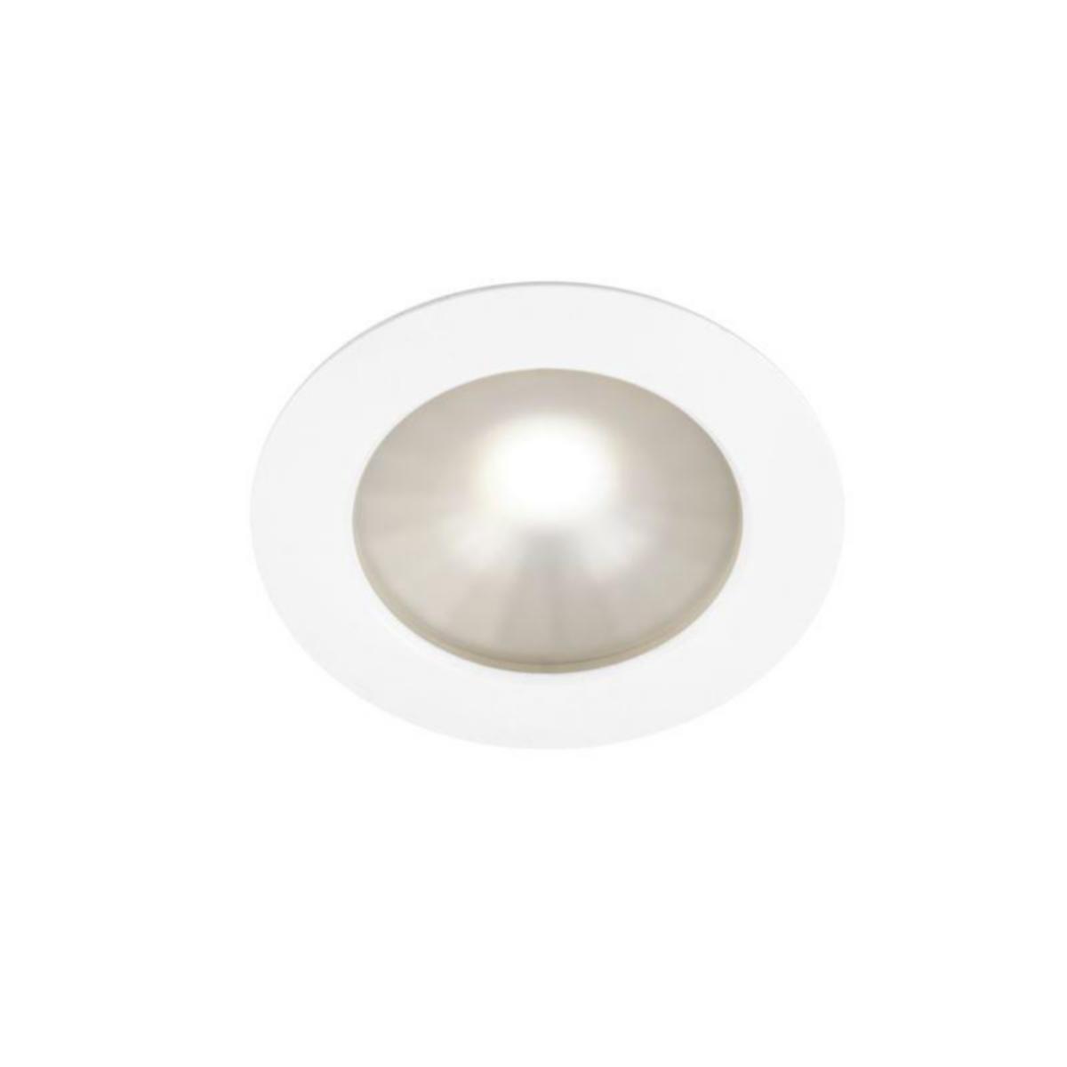 Alasvalo Hide-a-lite 1202 Multi 12V LED - ALASVALO HIDE A LITE IP44 12V 290lm 4,3W 3000K WH