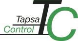 TURVAVALOKESKUS TAPSA CONTROL TKT6608CP 230V 8 X 350W