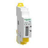 Energiamittari Schneider Electric Acti 9 iEM2000-sarja