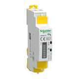 Energiamittari Schneider Electric Acti 9 iEM2000-sarja