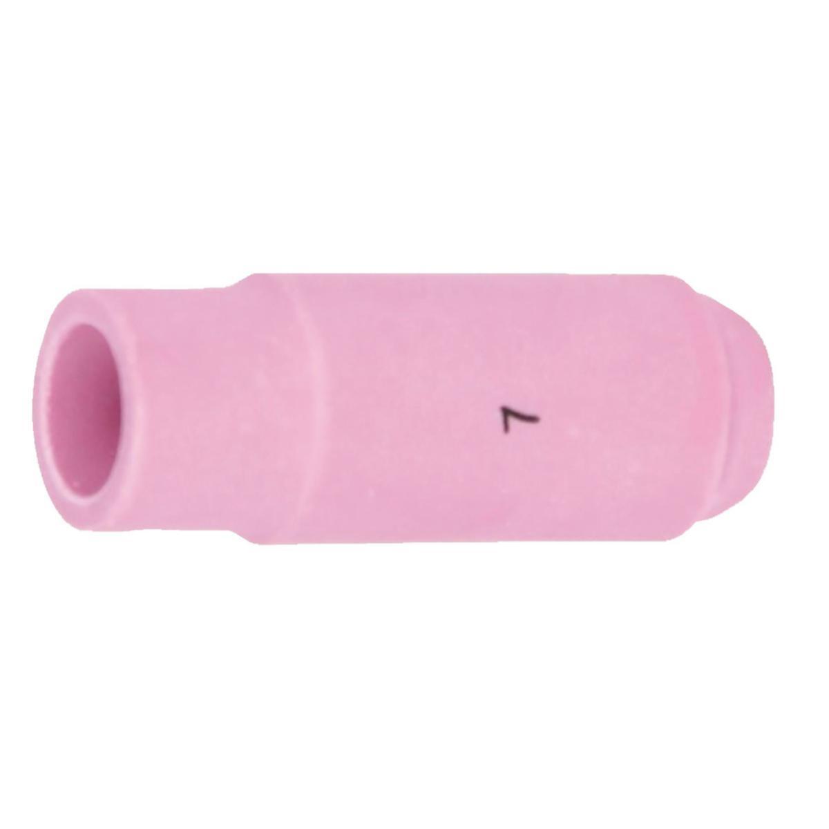 Kulutusosat GYS TIG - KAASUSUUTIN NO.7 11MM 3KPL SR17/SR18/SR26 GYS 045033