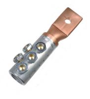 Ruuvikaapelikenkä Elpress