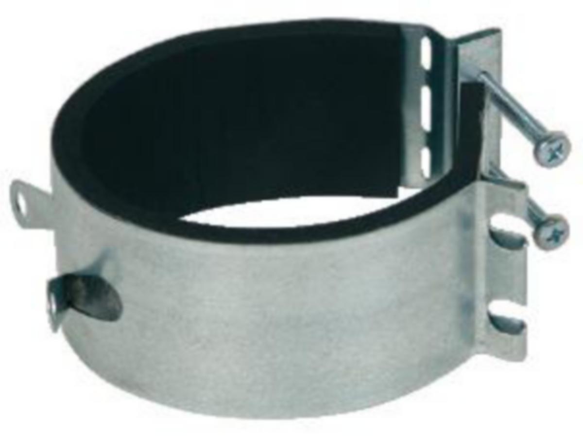 Kanavaliitin Systemair FK - KANAVALIITIN FK 400 KUMIA
