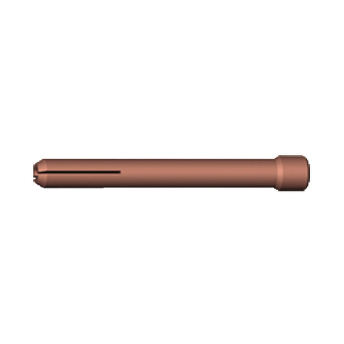 Kulutusosat GYS TIG - KIRISTYSHYLSY 2.4MM 3KPL SR17/SR18/SR26L GYS 045019