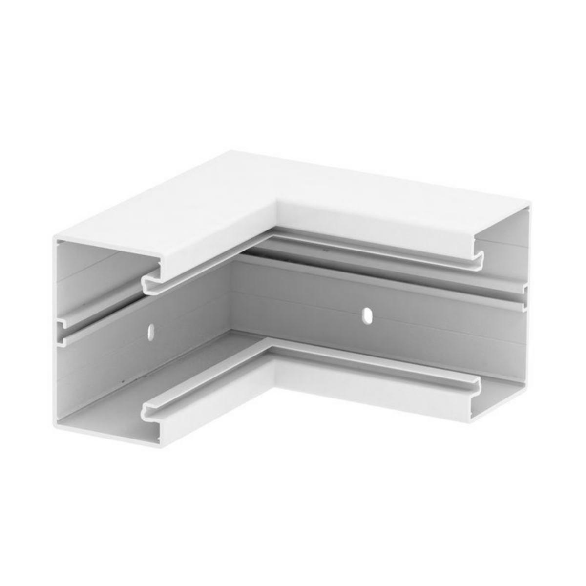 Sisäkulma OBO LFS GK- - SISÄKULMA OBO GK-I70110 SISÄKULMA PVC