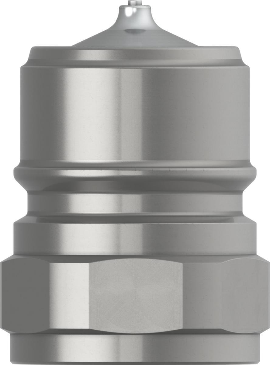 Hydrauliikkaliitin Cejn sarja 525 - PISTOKE G1" PAIN.POISTO10021 CEJN105256239