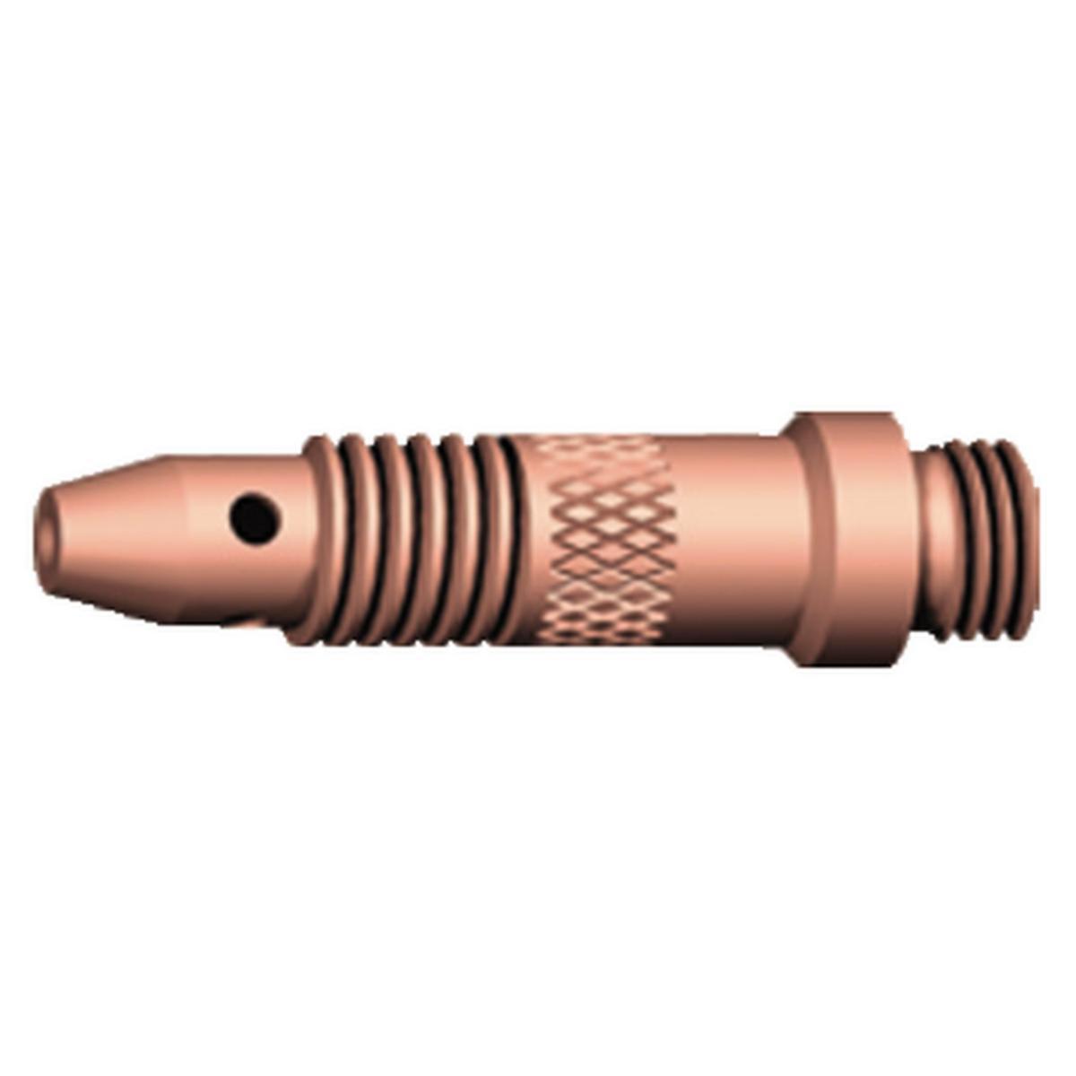 Kulutusosat GYS TIG - KIRISTYSHYLSYNPESÄ 1.6MM 3KPL SR17/SR18/SR26 GYS 044968