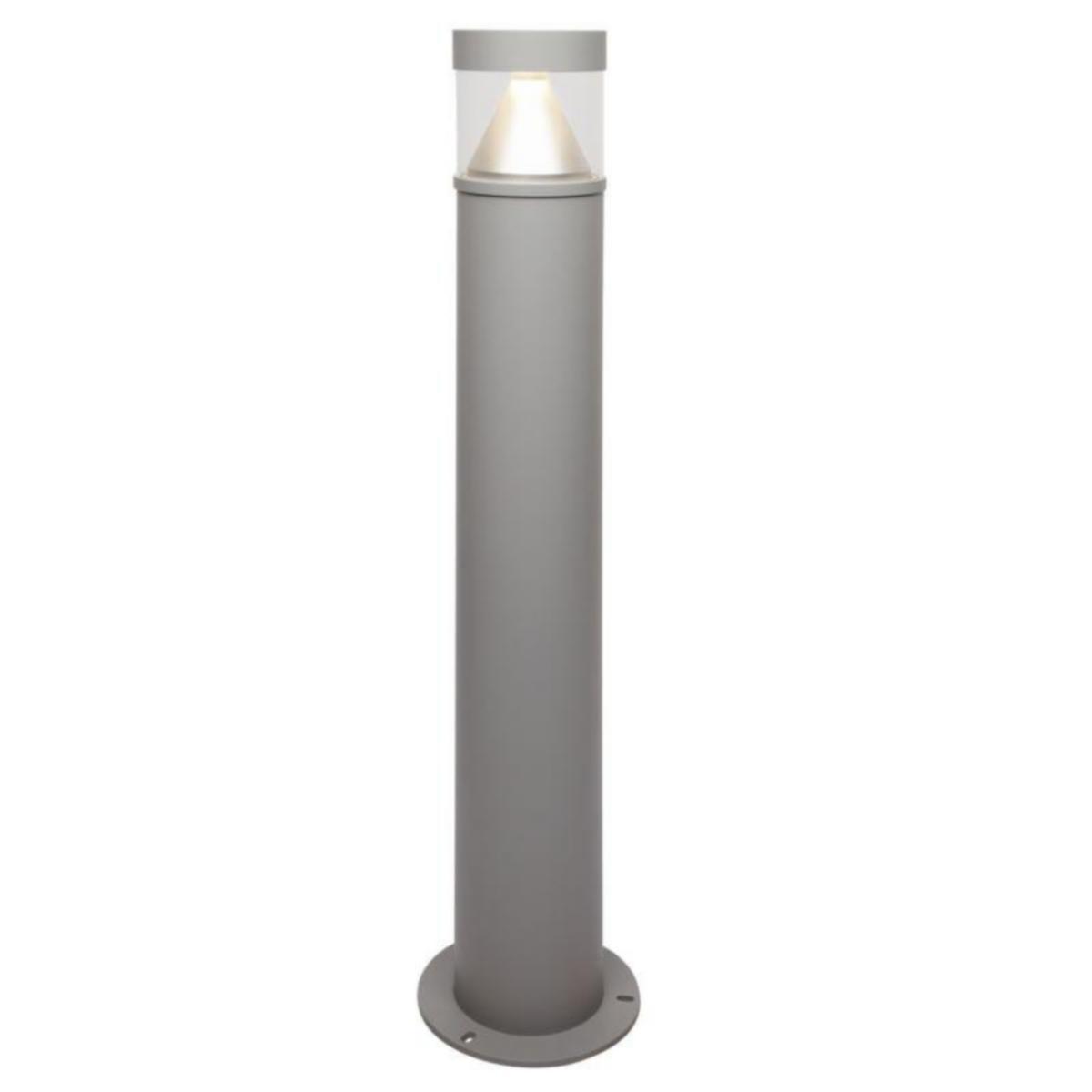 Pollarivalaisin Hide-a-lite Milo Pillar LED - POLLARIVALAISIN HIDE A LITE MILO PILLAR HARMAA 3000K