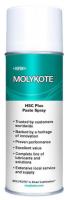 Kuparitahnaspray Molykote HCS+