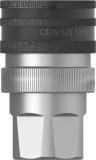 Hydrauliikkaliitin Cejn sarja 525