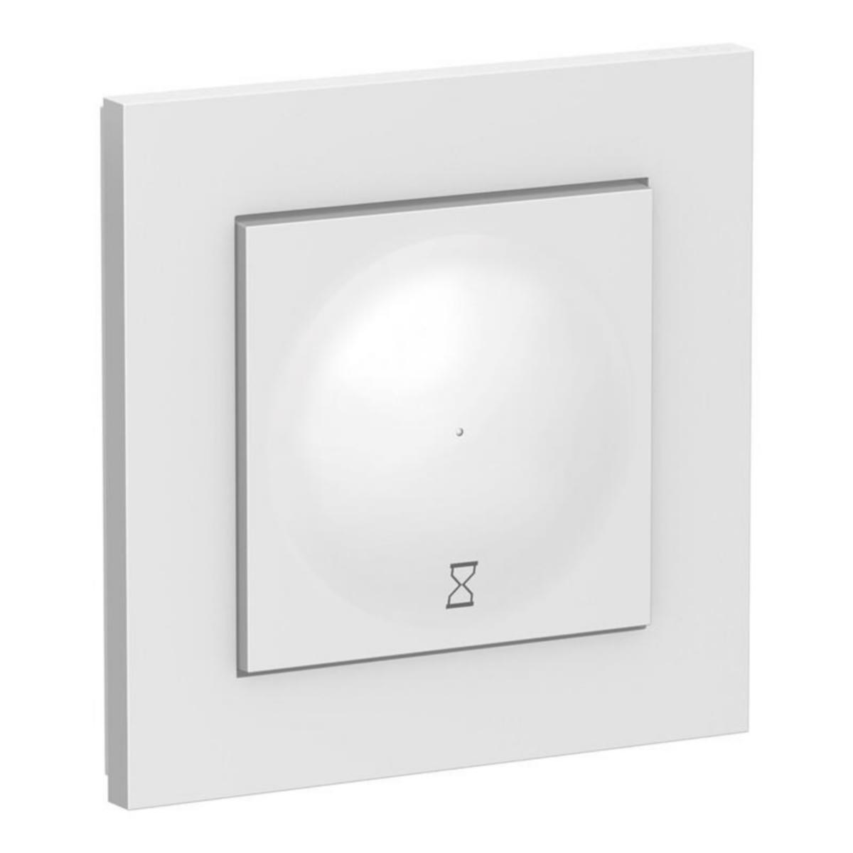 Ajastin ELKO Plus - AJASTIN ELKO PLUS AT/5M-8H 1S/10A IP20 UPR VAL